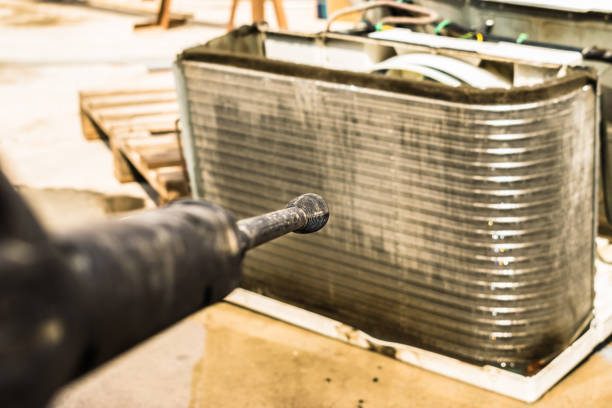 Best Best Air Duct Cleaning Company  in Gates Mills, OH