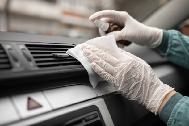 Best Dryer Vent Cleaning Services  in Gates Mills, OH
