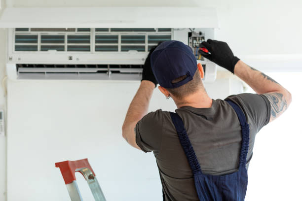 Best Residential Air Duct Cleaning  in Gates Mills, OH