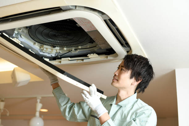 Best Affordable Air Duct Cleaning  in Gates Mills, OH