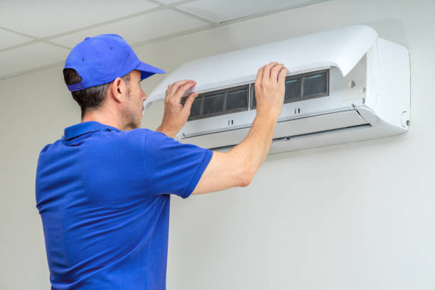 Best Local Air Duct Cleaning Services  in Gates Mills, OH